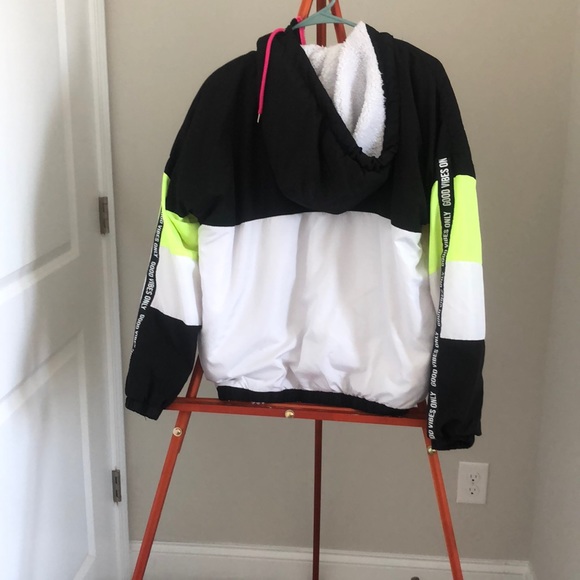 Jacket - Picture 2 of 2